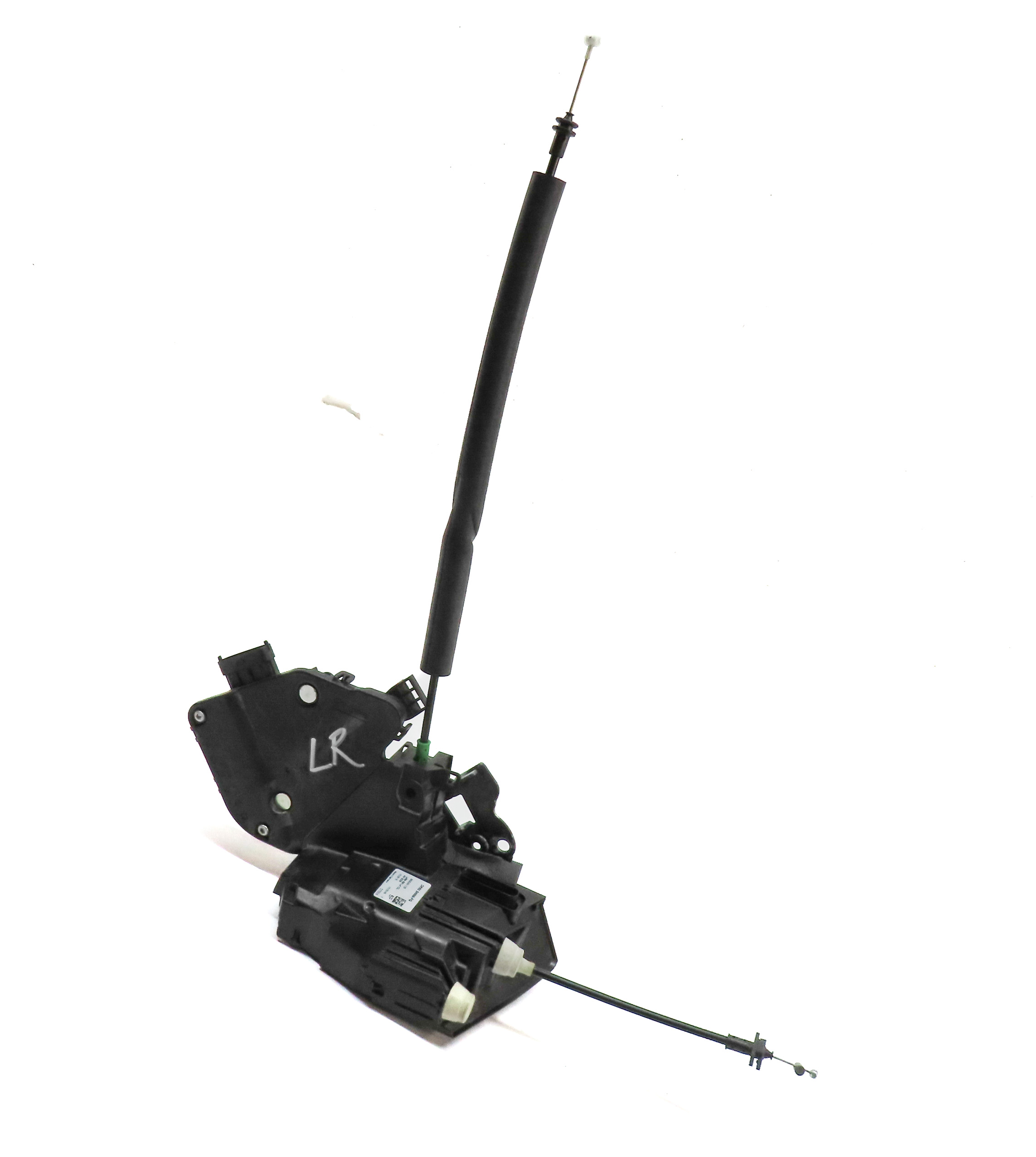 13-22 RANGE ROVER DISCOVERY (L405 L462 L494 L550) REAR LEFT PASSIVE DOOR LATCH — exact item pictured